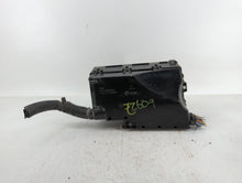 2012-2014 Ford Focus Fusebox Fuse Box Panel Relay Module P/N:AV6T-14A067-AC EV4T-14K733 Fits 2012 2013 2014 OEM Used Auto Parts