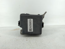 2015 Kia Soul Fusebox Fuse Box Panel Relay Module P/N:91417B2090 91417B2120 Fits OEM Used Auto Parts