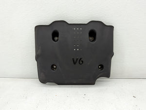 2008 Hyundai Tucson Engine Cover