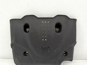 2008 Hyundai Tucson Engine Cover