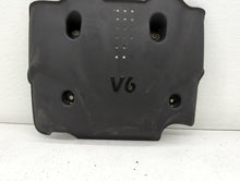 2008 Hyundai Tucson Engine Cover