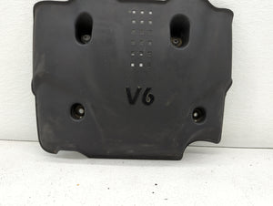 2008 Hyundai Tucson Engine Cover