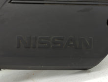 2016 Nissan Altima Engine Cover