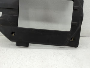 2003 Acura Tl Engine Cover