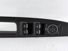 2013-2020 Ford Fusion Master Power Window Switch Replacement Driver Side Left P/N:DS73-14A564-A DG9T-14540-ABW Fits OEM Used Auto Parts