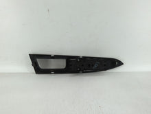 2013-2020 Ford Fusion Master Power Window Switch Replacement Driver Side Left P/N:DS73-14A564-A DG9T-14540-ABW Fits OEM Used Auto Parts