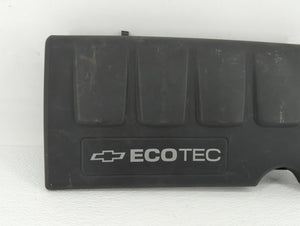 2011 Chevrolet Cruze Engine Cover