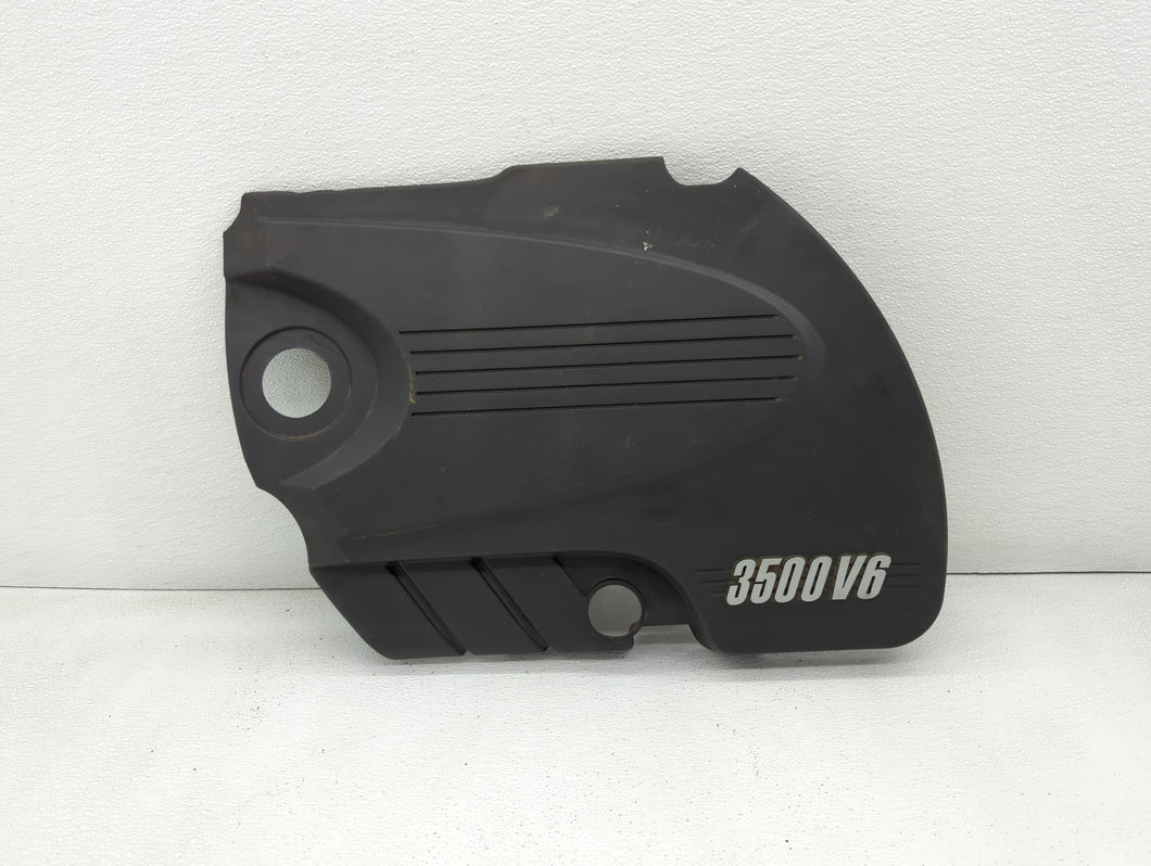 2011 Chevrolet Impala Engine Cover