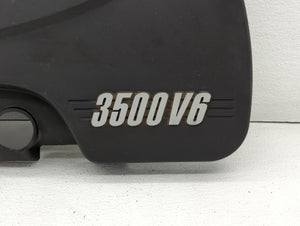 2011 Chevrolet Impala Engine Cover