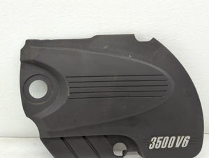 2011 Chevrolet Impala Engine Cover