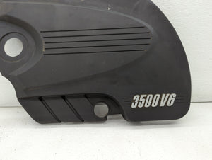 2011 Chevrolet Impala Engine Cover