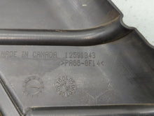 2011 Chevrolet Impala Engine Cover