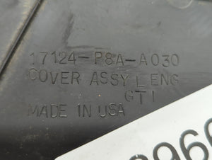 1997 Acura Cl Engine Cover