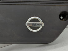 2015 Nissan Altima Engine Cover