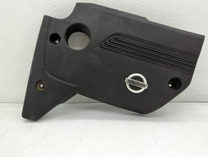 2015 Nissan Altima Engine Cover