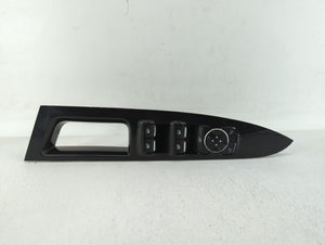 2013-2020 Ford Fusion Master Power Window Switch Replacement Driver Side Left P/N:DG9T-14540-ABW DG9T-14540-ACW Fits OEM Used Auto Parts