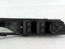 2012-2018 Ford Focus Master Power Window Switch Replacement Driver Side Left P/N:BM5T-14A132-AA AM5T 14A132 EA Fits OEM Used Auto Parts