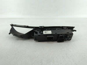 2012-2018 Ford Focus Master Power Window Switch Replacement Driver Side Left P/N:BM5T-14A132-AA AM5T 14A132 EA Fits OEM Used Auto Parts