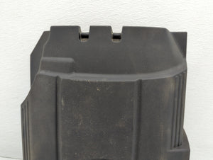 2008 Chevrolet Silverado 1500 Engine Cover