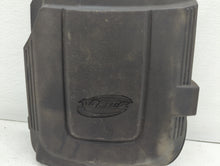 2008 Chevrolet Silverado 1500 Engine Cover