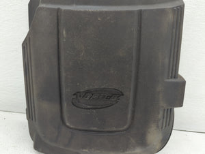 2008 Chevrolet Silverado 1500 Engine Cover