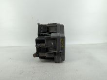 2010-2012 Hyundai Santa Fe Fusebox Fuse Box Panel Relay Module P/N:91115-2B050 91950-2B710 Fits 2010 2011 2012 OEM Used Auto Parts