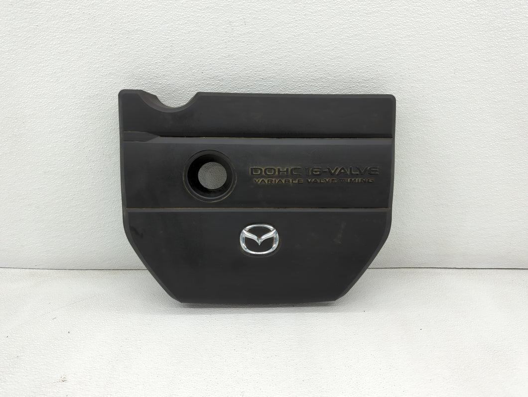 2011 Mazda Cx-7 Engine Cover