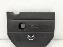 2011 Mazda Cx-7 Engine Cover