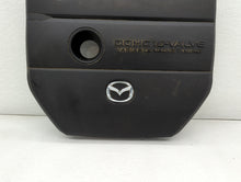 2011 Mazda Cx-7 Engine Cover