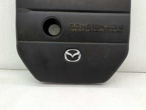 2011 Mazda Cx-7 Engine Cover