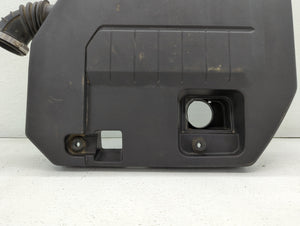 2013 Chevrolet Volt Engine Cover