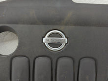 2007 Nissan Altima Engine Cover