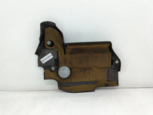 2007 Nissan Altima Engine Cover