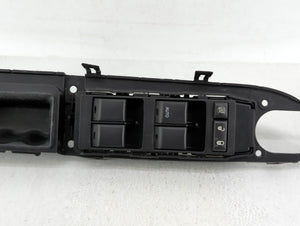 2007-2010 Jeep Patriot Master Power Window Switch Replacement Driver Side Left P/N:56040691AB 56040694AD Fits 2007 2008 2009 2010 OEM Used Auto Parts