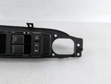 2007-2010 Jeep Patriot Master Power Window Switch Replacement Driver Side Left P/N:56040691AB 56040694AD Fits 2007 2008 2009 2010 OEM Used Auto Parts