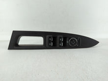 2013-2020 Ford Fusion Master Power Window Switch Replacement Driver Side Left P/N:DG9T-14540-ABW DG9T-14540-ACW Fits OEM Used Auto Parts