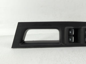 2013-2020 Ford Fusion Master Power Window Switch Replacement Driver Side Left P/N:DG9T-14540-ABW DG9T-14540-ACW Fits OEM Used Auto Parts