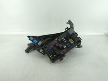 2006-2009 Subaru Legacy Fusebox Fuse Box Panel Relay Module P/N:MB100200B Fits 2006 2007 2008 2009 OEM Used Auto Parts