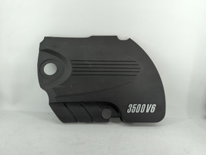 2008 Chevrolet Impala Engine Cover