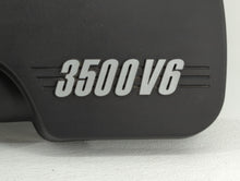 2008 Chevrolet Impala Engine Cover