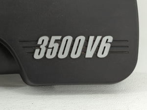 2008 Chevrolet Impala Engine Cover