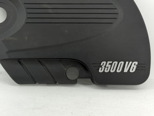 2008 Chevrolet Impala Engine Cover