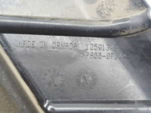 2008 Chevrolet Impala Engine Cover