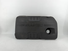 2010 Chevrolet Equinox Engine Cover