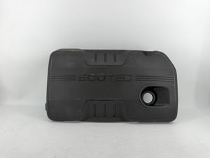 2010 Chevrolet Equinox Engine Cover