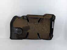 2010 Chevrolet Equinox Engine Cover