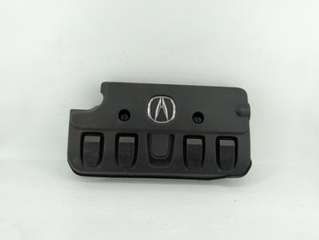 2014 Acura Ilx Engine Cover - Oemusedautoparts1.com