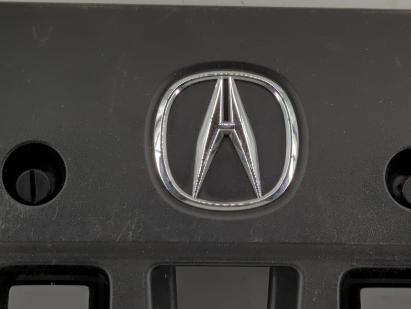 2014 Acura Ilx Engine Cover - Oemusedautoparts1.com