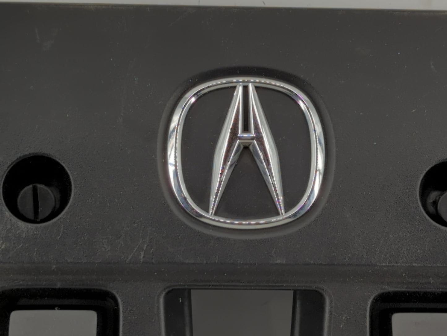 2014 Acura Ilx Engine Cover - Oemusedautoparts1.com