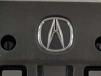2014 Acura Ilx Engine Cover - Oemusedautoparts1.com